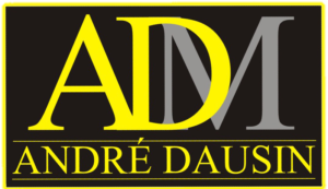 Andre Dausin Klavierbaumeister Logo